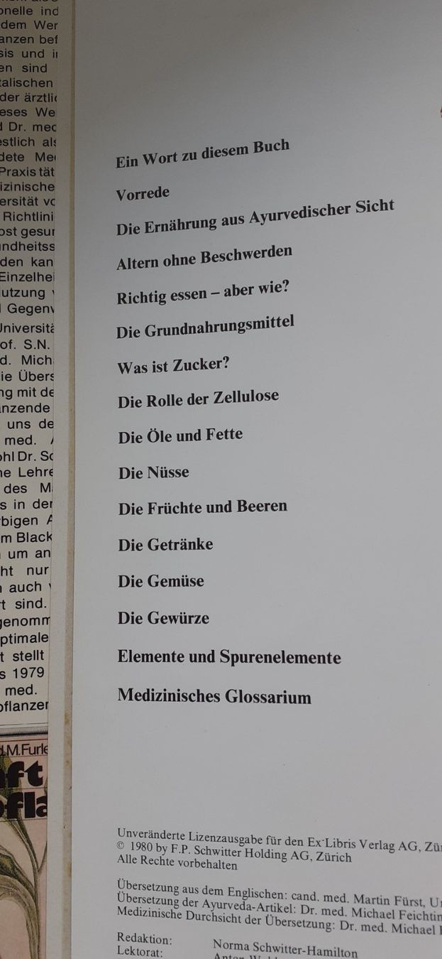 Bücher: Natürliche Heilkräfte – Gebraucht aus Mörschwil von lindaswunderkiste 4