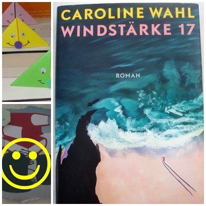 Livres: Windstärke 17 – D'occasion à Wetzikon ZH par strubeli024