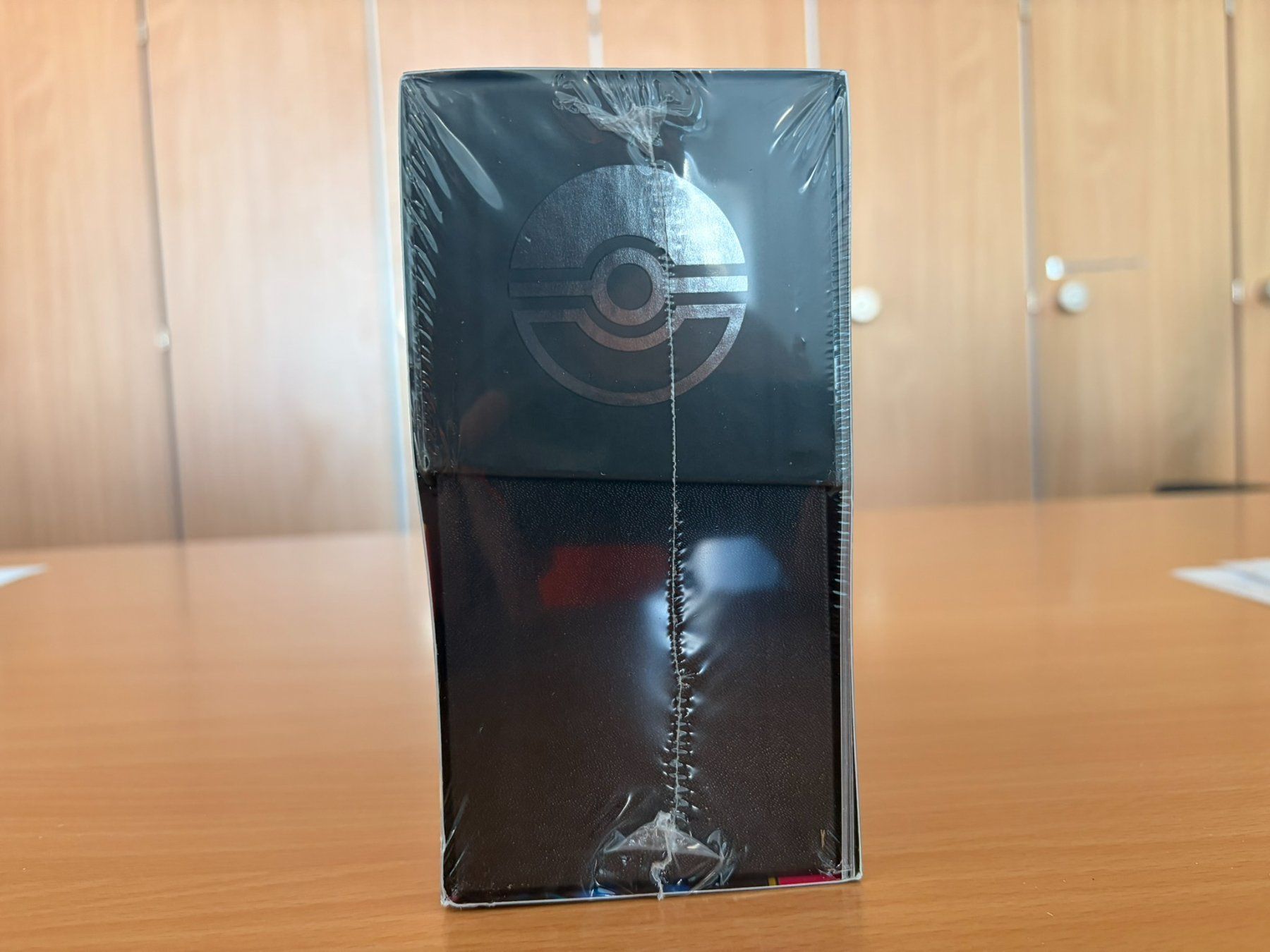 Pokémon Carte collezionabili: Pokemon Pitch Black Display und ETB Bundle EN – Usato da Basel venduto da SwampertGod 8