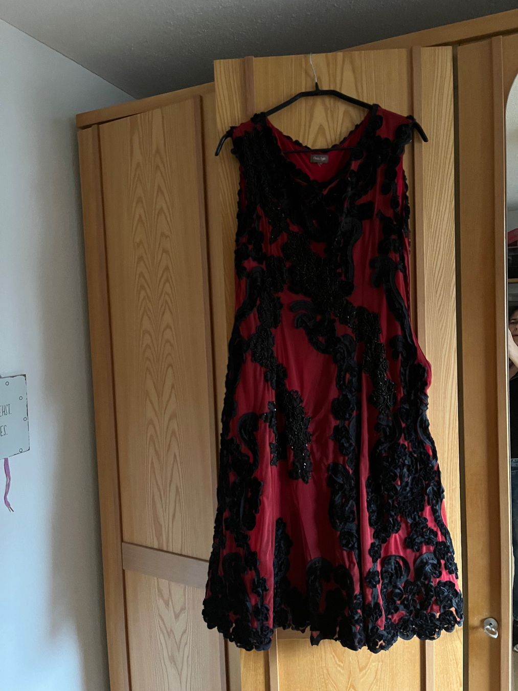 Phase Eight Kleider: Abendkleid Phase eight, 42 – Gebraucht aus Grüt (Gossau ZH) von -nixe- 4