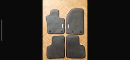 Fiat 500 X Original Bodenteppiche, diverses... AGA