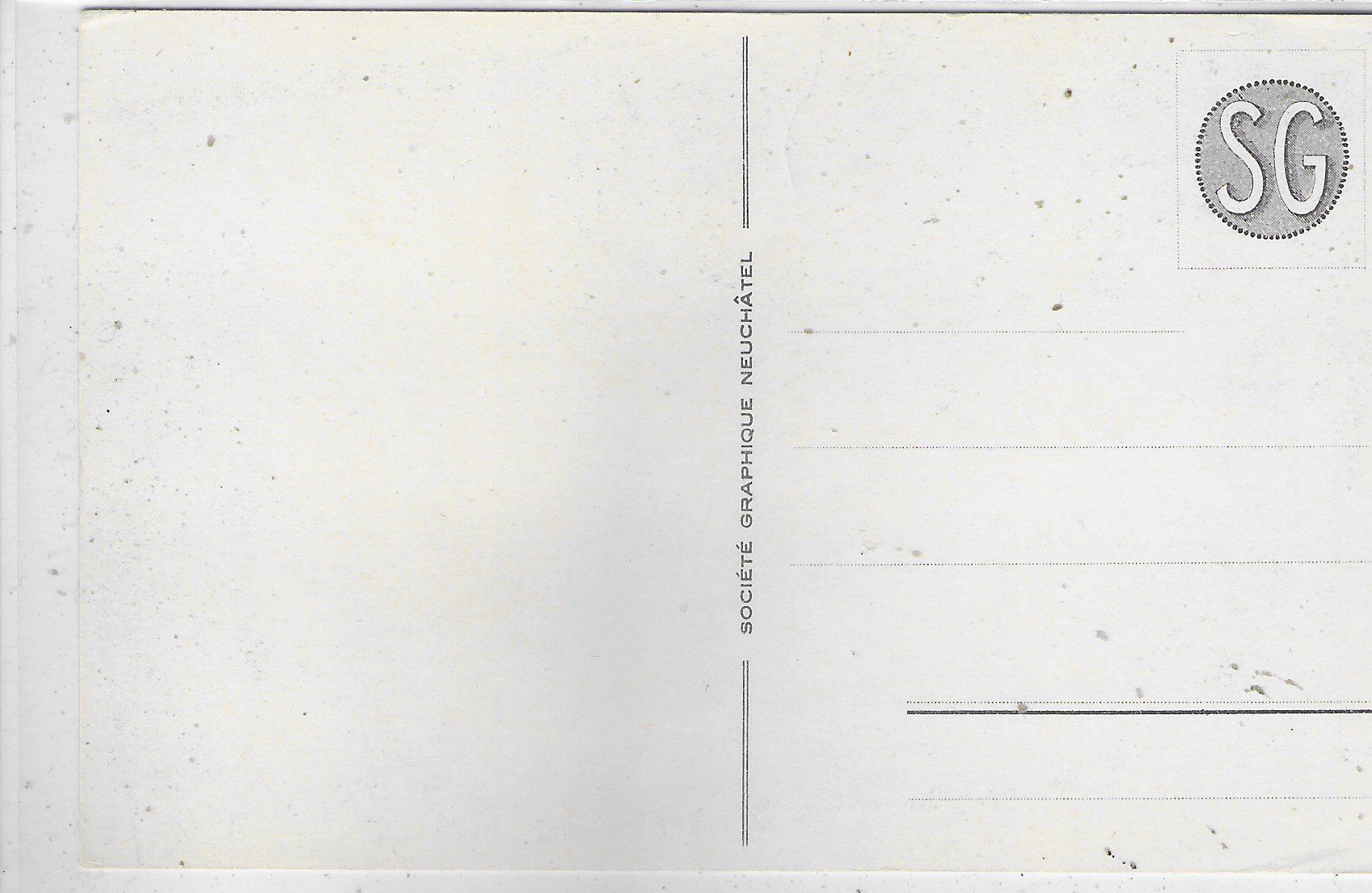 Cartes postales: Yverdon - Eglise - Litho – D'occasion à Ettingen par Kartenplanet 1