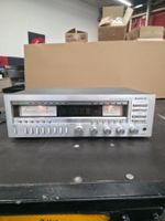 Vintage Sanyo GCX 7060LU Hi-Fi Stereo Receiver – Hat Strom