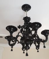 Lampadario Murano