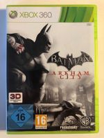 Batman Arkham City für Xbox 360