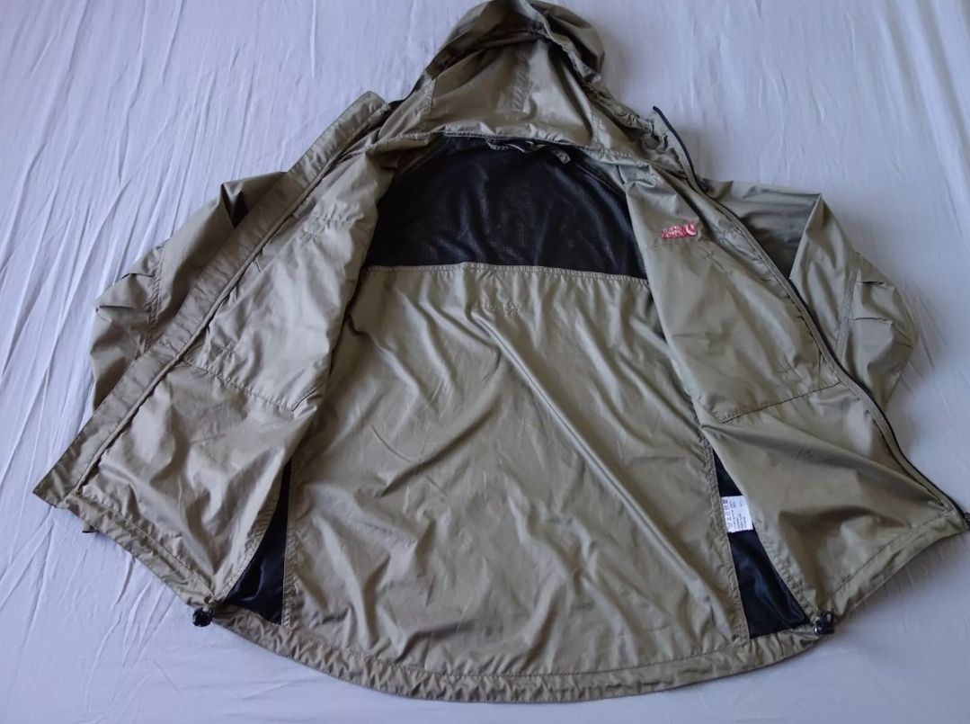 Fjällräven Giacche: Fjällräven - Veste ultra-légère, compactable, Taille S – Usato da Haute-Nendaz venduto da DetoutDerien 4