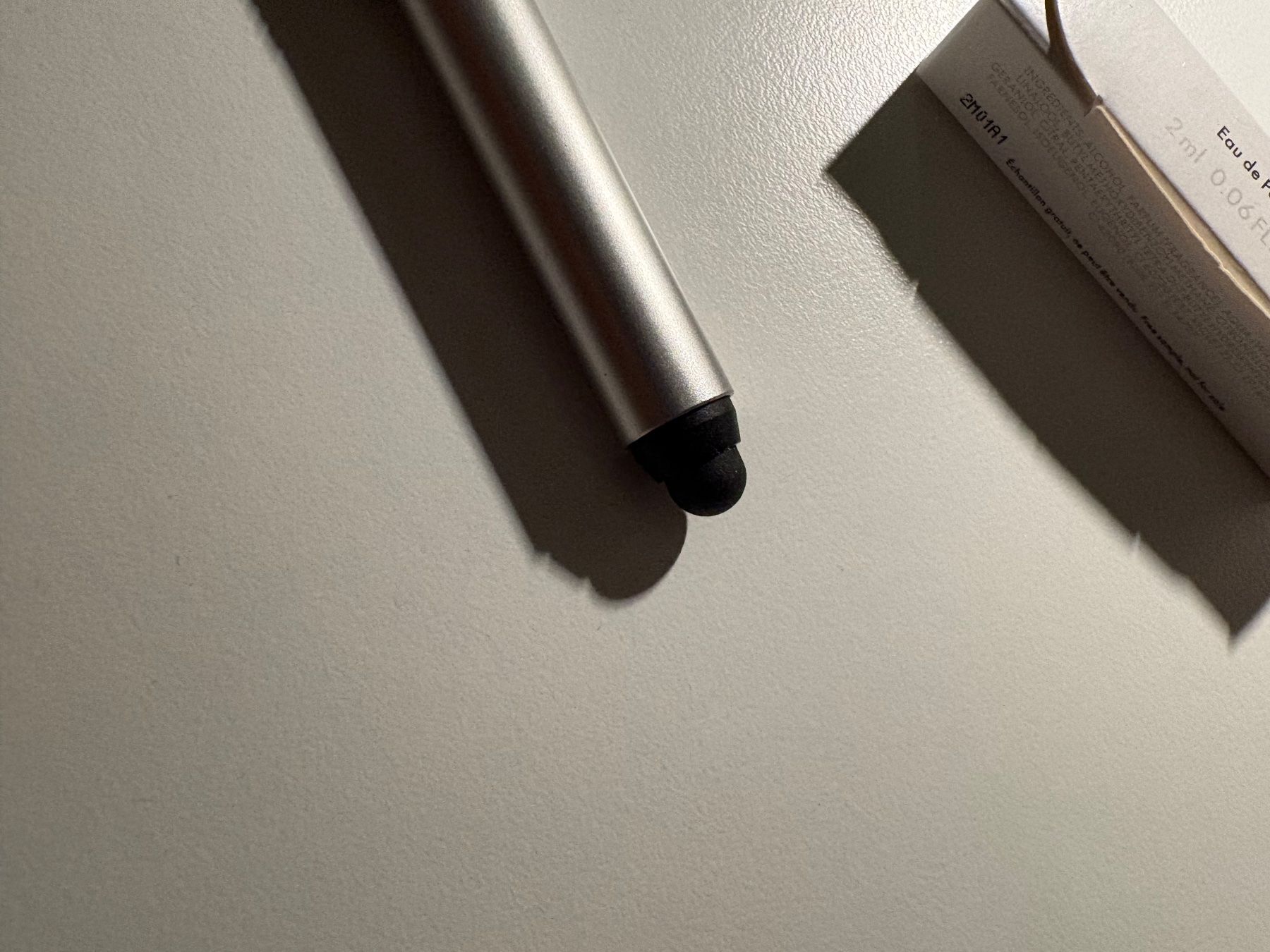 Lamy Penna & Evidenziatori: Lamy Kugelschreiber mit Stylus – Usato da Möhlin venduto da dth_5mw9 2