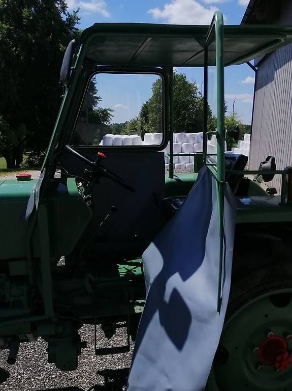Trattori: Tracteur buhrer Of 18 – Usato da courtételle venduto da matoulo03 2