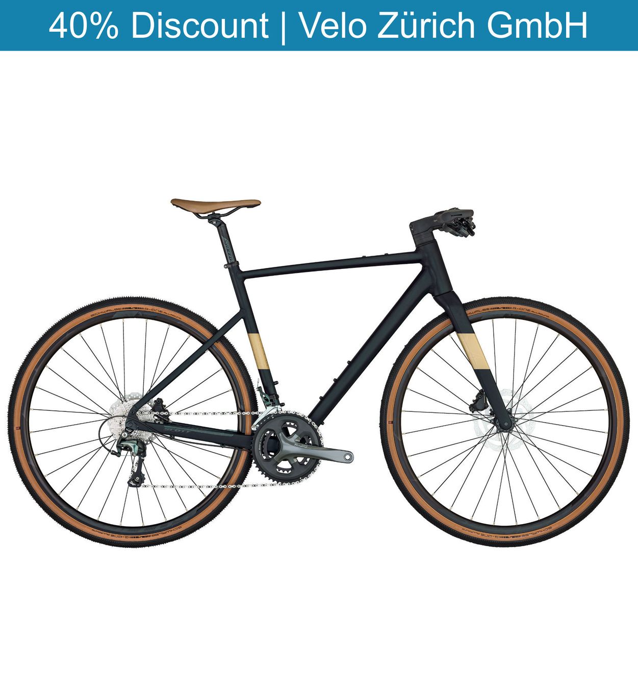 Biciclette: Scott Metrix 20 – Nuovo (secondo la descrizione) da Zürich venduto da Velo_Zuerich