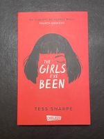 The Girls I've Been - Tess Sharpe - Deutsch