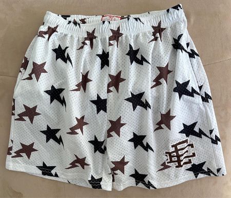 Eric Emanuel Shorts Gr. L - Perfekt für den Sommer!
