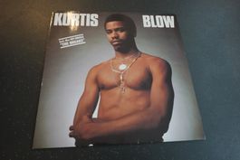 Schallplatte von Kurtis Blow  - Vinyl