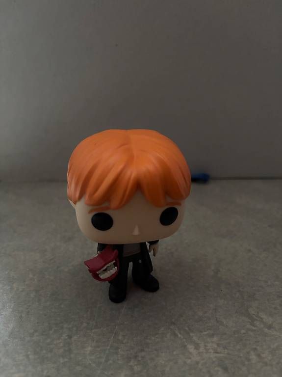 Statuette: Ron Weasly POP Figur – Usato da Belp venduto da nea_x58t