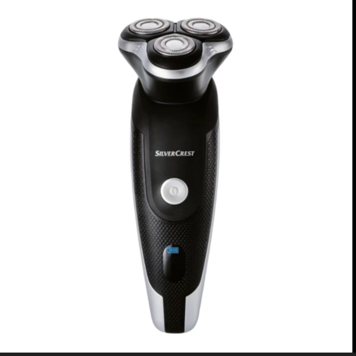 Rasoi & Lamette da barba: Rasoir electrique Silvercrest – Usato da Jouxtens-Mézery venduto da ger_hpd5