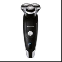 Rasoir electrique Silvercrest