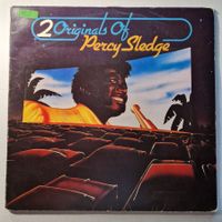 LP Percy Sledge - 2 Originals Of / Soul