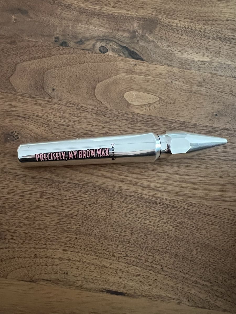 Benefit Make-up: Benefit Augenbrauenwachs – Neu (gemäss Beschreibung) aus Oberwil BL von ninapilar