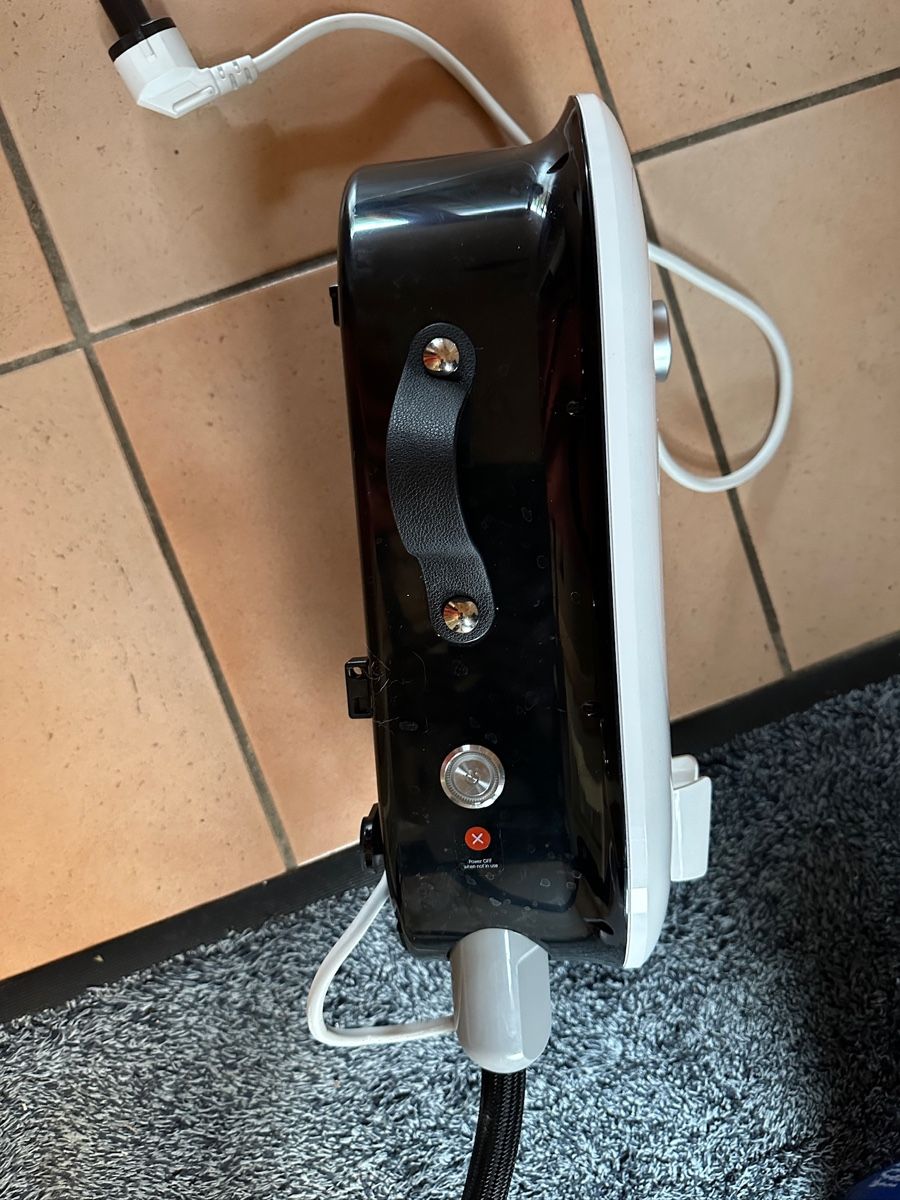 Dampfreiniger: Nettoyeur vapeur comme neuf – Neu (gemäss Beschreibung) aus Boussens von sko_9w6t 1