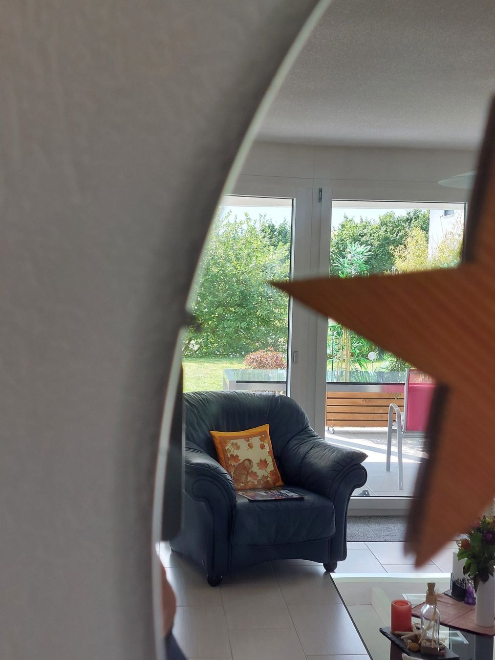 Specchi: Miroir – Usato da Saignelégier venduto da mpm_9wdk 1