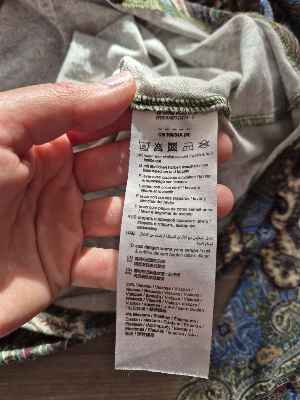 Esprit Robes: Esprit Kleid M – D'occasion à Weesen par flying_kiwi 2