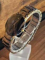 Rado Coupole High Tech Ceramics Damenuhr 30mm