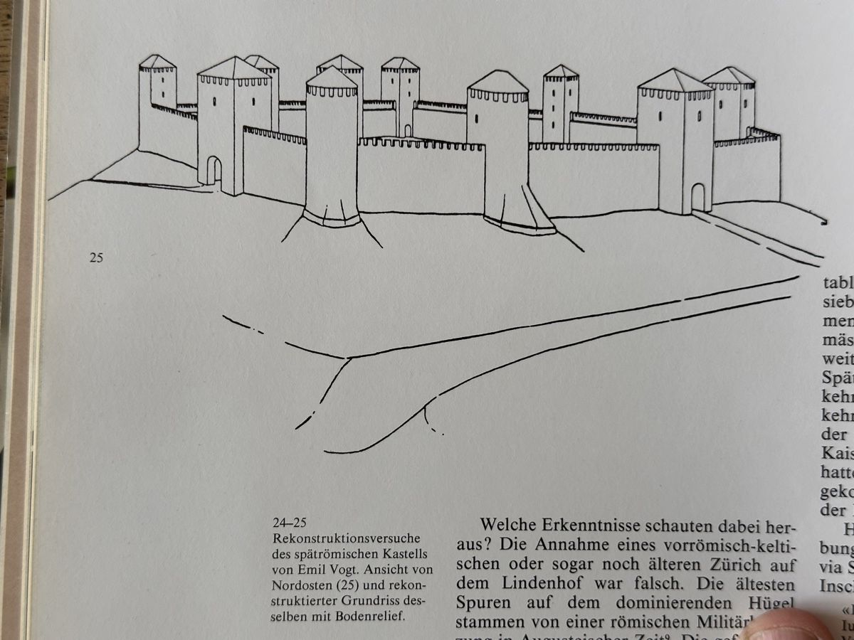 Libri: Geschichte Zürich – Usato da Berschis venduto da Vild1 6