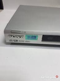 Tutti i DVDs: Sony DVP-S32  DVD Player – Nuovo (secondo la descrizione) da Würenlingen venduto da Schneiderhifi 2