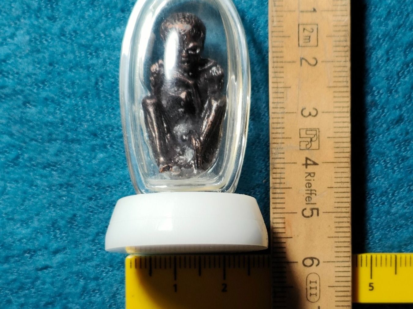Ciondoli: Thai Buddha Amulett (Nr. 27345) – Usato da Rothrist venduto da SiddharthaMoon 9