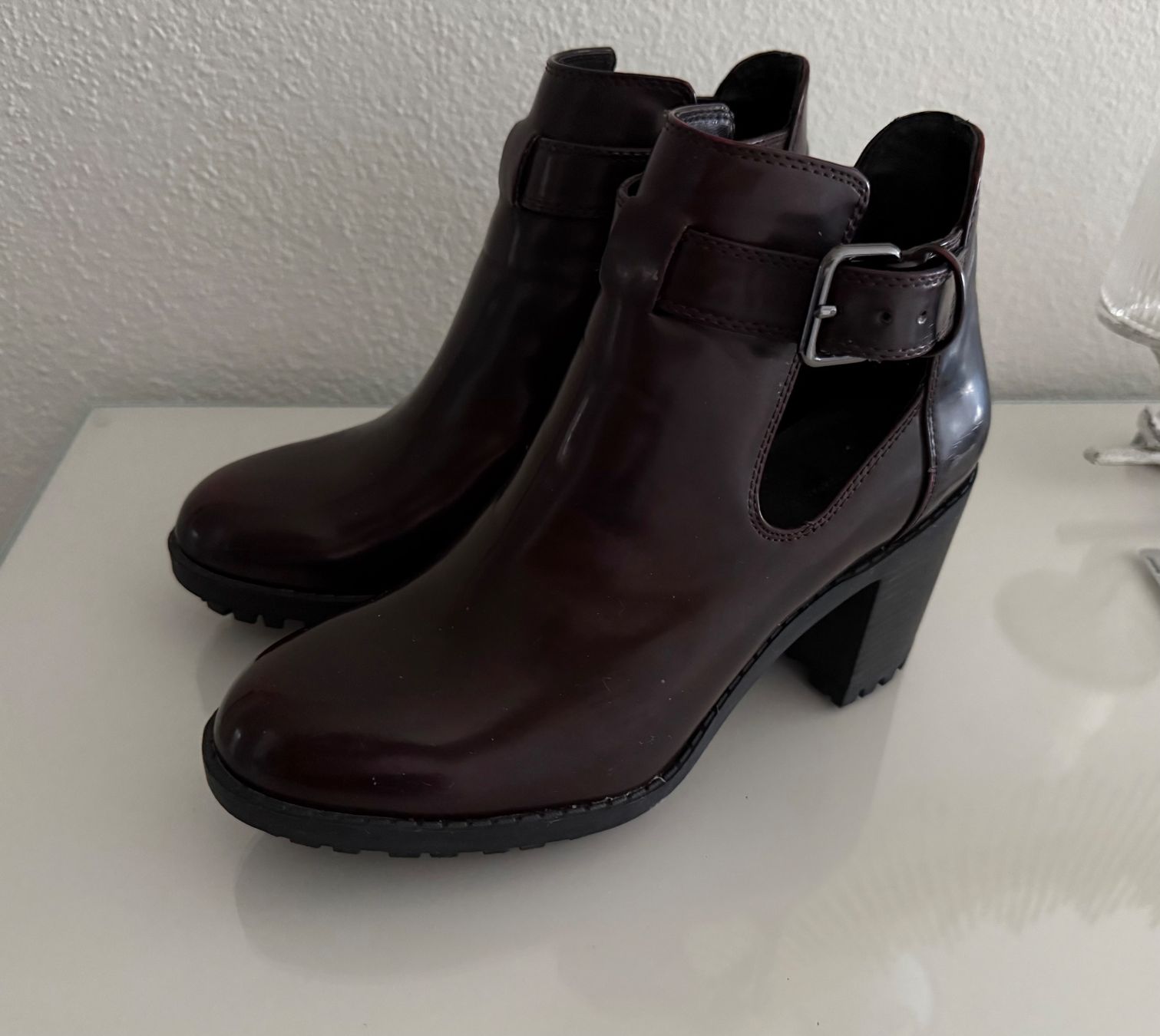 Zara Scarpe da donna: Zara Schuhe Grosse 39 – Nuovo e nell'imballaggio originale da Alpnach Dorf venduto da ljusja