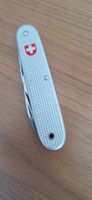 Victorinox Soldatenmesser 1961 Jahrgang 89 gebraucht
