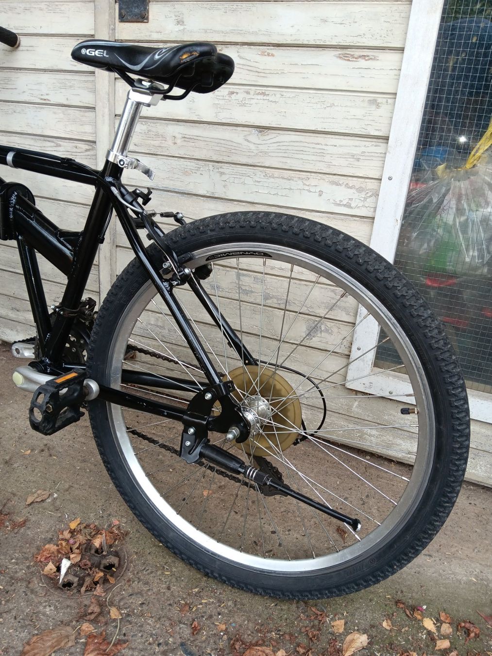Biciclette: Velo CHIEMSEE Klappvelo – Usato da Dietikon venduto da Sauber64 1