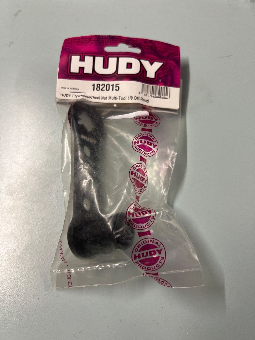 Hudy Modellismo RC: Hudy Xray 182015 – Nuovo e nell'imballaggio originale da Oberdorf NW venduto da chosii