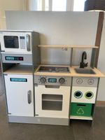 Spielküche mit Geräusche