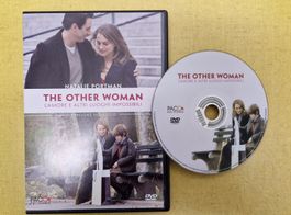 DVD The Other Woman Natalie Portman L'amore e altri luoghi
