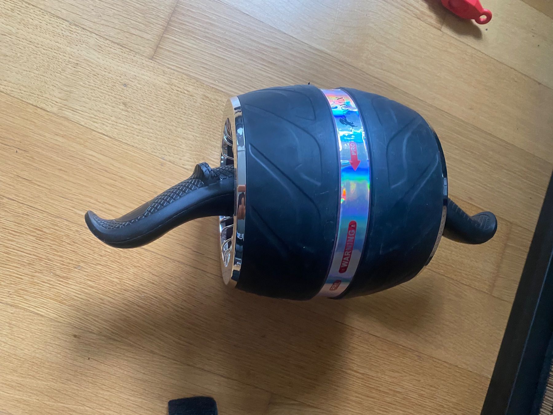 Hometrainer: Abs roller – Nuovo (secondo la descrizione) da Zürich venduto da mel_z6hd