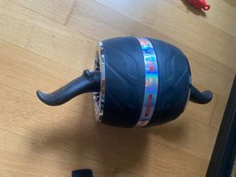 Abs roller