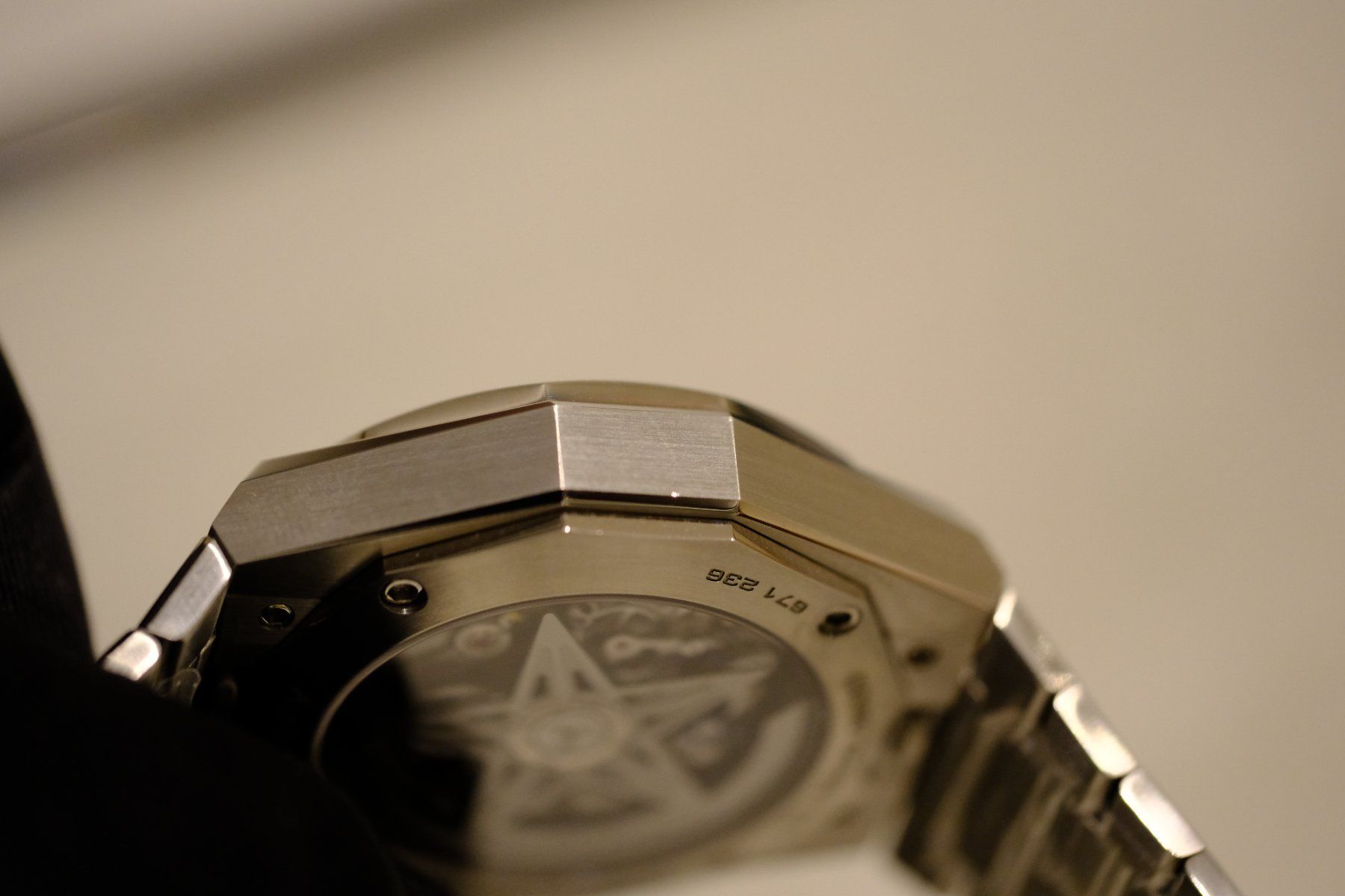 Zenith Orologi: Zenith Defy – Nuovo e nell'imballaggio originale da Zermatt venduto da Schindler_Zermatt 3