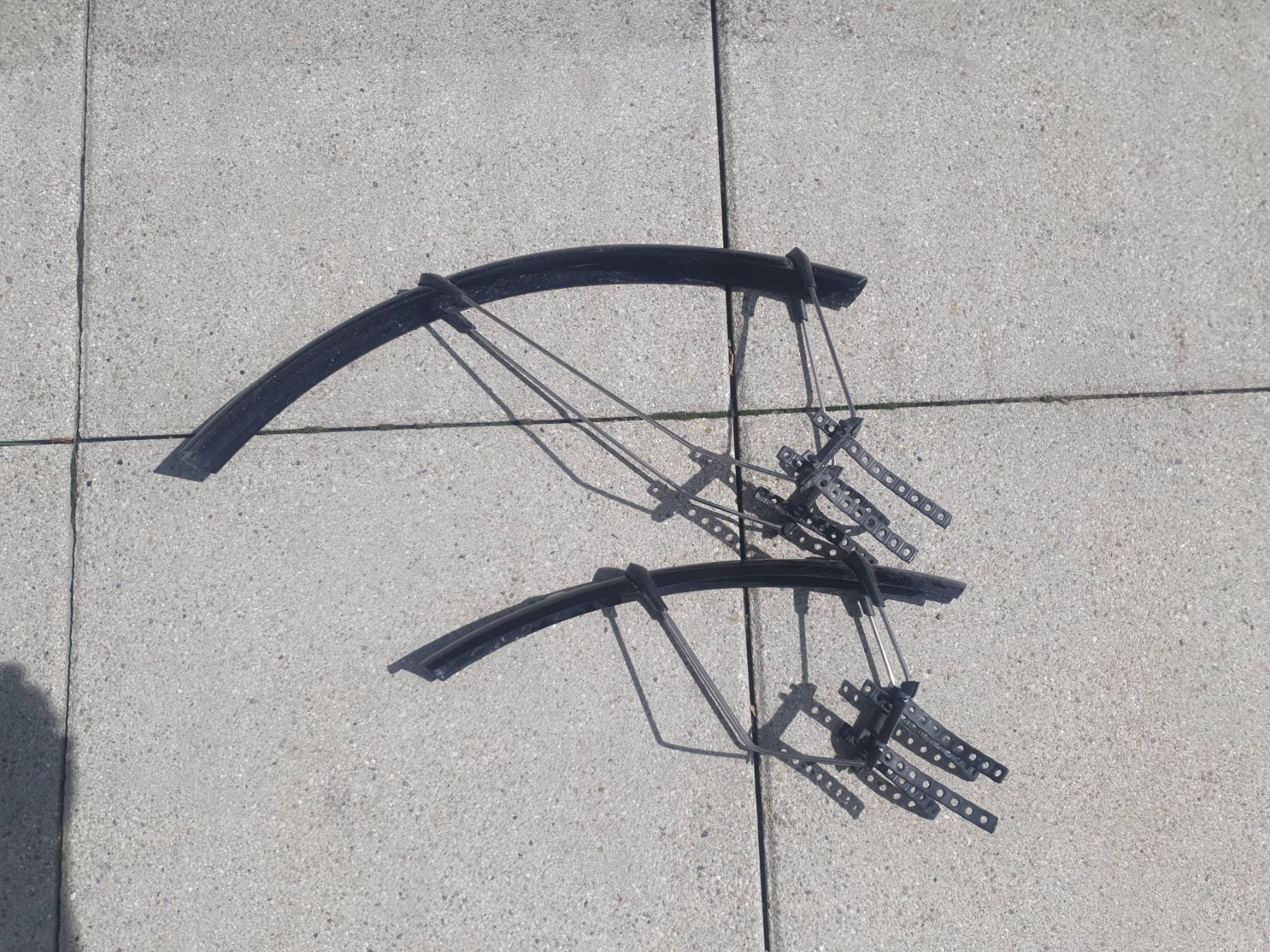 Sks Ersatzteile: Garde boue sks raceblade – Gebraucht aus Magglingen/Macolin von Zwo2 1