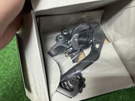 Dérailleur arrière Shimano Deore XT RD-T8000 SGS 10v – NEUF 
