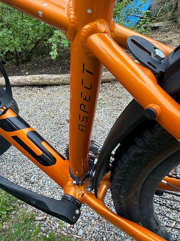 Velos: SCOTT Aspect 750 – Gebraucht aus Dübendorf von phi_p7jb