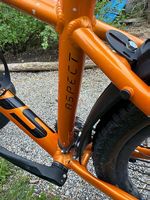SCOTT Aspect 750