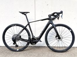 Orbea Denna M31e E-Gravel Carbon, Gr. M, NEU 0 km, AXS 1x13