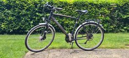 Herrenfahrrad