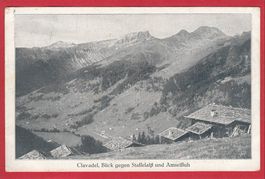 CLAVADEL 1924