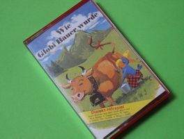 Wie Globi Bauer wurde (Mundart) MC Kassette 1994