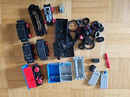 Lego 4V Ersatzteile und weiteres