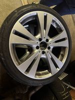 Mercedes W205 Alufelgen 19 Zoll mit rdks-Sensoren
