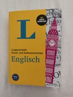 Langenscheidt Wortschatz Englisch A1-B2 (Berufsmatura)