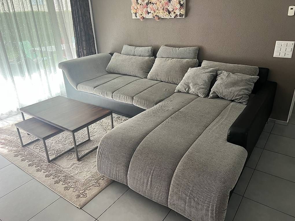 Divani: Ecksofa – Usato da Oftringen venduto da adn_d885