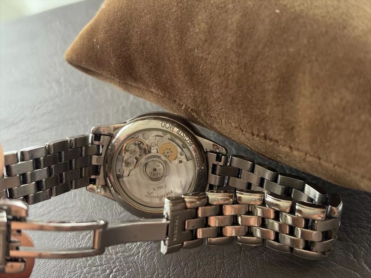 Longines Uhren: Longines Flagship  Classic Automatic – Gebraucht aus Uster von sha_bg9f 1